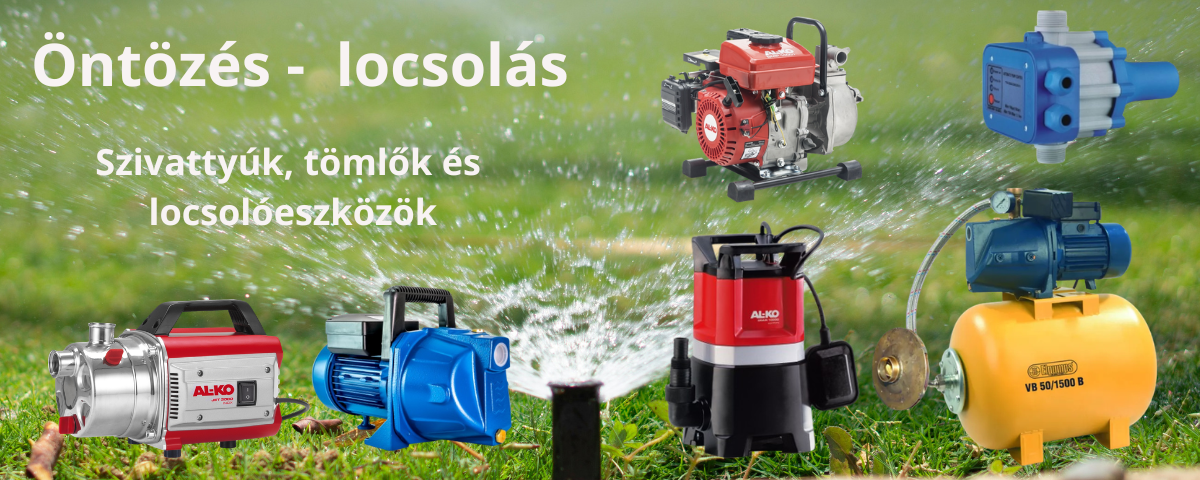 Kompresszorok és tartozékai