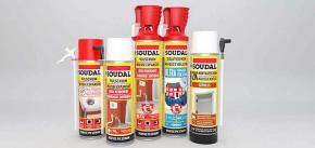 Purhabok, pisztolyos purhab