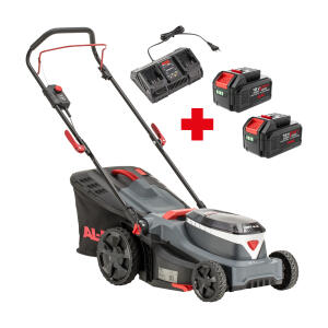Al-ko fűnyíró 38.6 Li Comfort 114171
