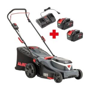 Al-ko fűnyíró 43.6 Li Comfort 114172