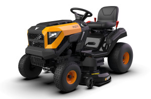 Al-ko Fűnyíró traktor Longxin LC1P91F