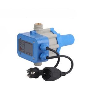 Átfolyás szabályzó vízszivattyúhoz PS01A