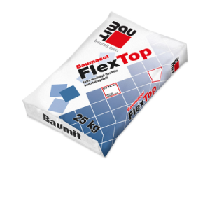 Baumit Baumacol Flextop csemperagasztó 25 kg