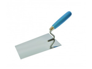 Berni kanál 160mm inox