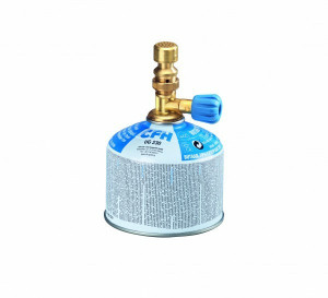 CFH Bunsen Laborégő BL1700 52175