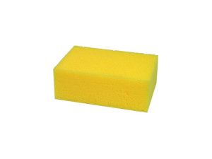 Csempe lemosó szivacs 120x180x60mm