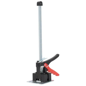 Dedra laptartó és bútoremelő N1107  25cm 120kg