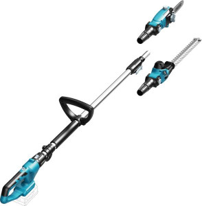 Dedra DED7096 kétfunkciós eszközz olló+fűrész