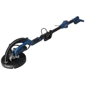 Dedra falcsiszoló 750W  4m DED7765