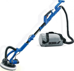 Dedra falcsiszoló 750W DED7766