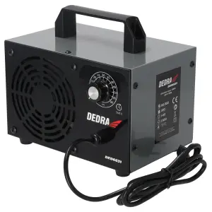 Dedra ózongenerátor DED6631  60g/h