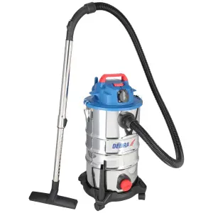 Dedra porszívó 1400W DED6612