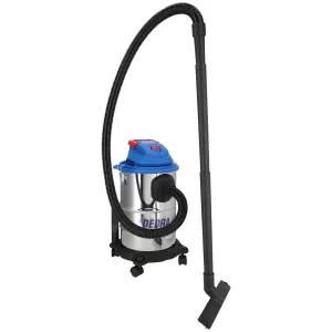 Dedra porszívó 20L 1200W DED6610