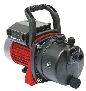 Einhell GC-GP 6538 szivattyú