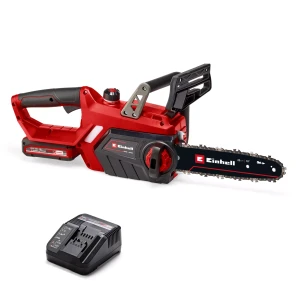 Einhell GE-LC 18Li akkus láncfűrész+3ah akku+töltő