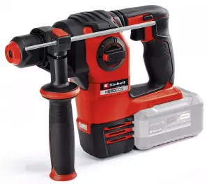 Einhell Herocco akkus sds-plus fúrógép