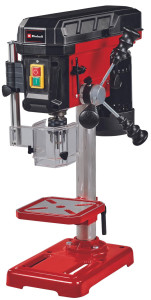 Einhell oszlopos furó TC-BD 450