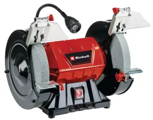 Einhell TC-BG 200 asztali köszörű