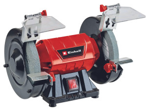 Einhell TC-BG150 asztali köszörű