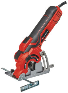 Einhell TC-CS 89 mini körfűrész