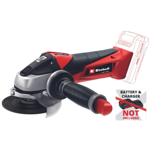 Einhell  TE-AG 18 solo akkus sarokcsiszoló 115mm