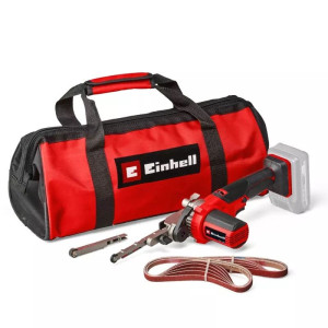 Einhell TE-BF 18 solo akkus keskenycsiszoló