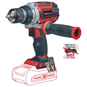 Einhell TP-CD 18/60 Li solo akkus ütvecsavarozó