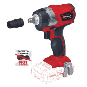 Einhell TP-CW 18 Li akkus ütvecsavarozó