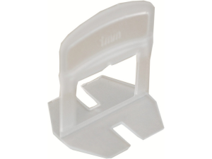 Ékes szintező kapu 2,0mm 0-12mm (100db)