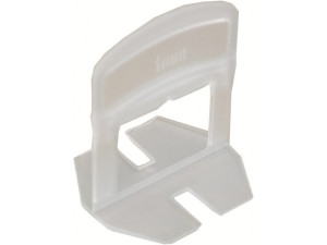 Ékes szintező kapu 3,0mm 0-12mm (100db)