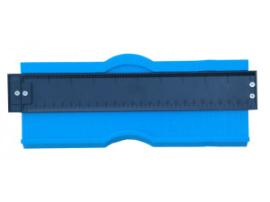 Formaátjelölő sablon 250mm