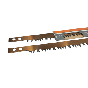 Fűrészlap cservágó 610mm