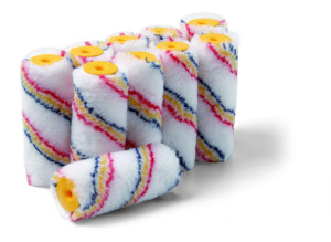 Fűtőtesthenger 15cm 21171