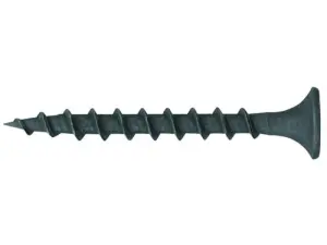 Gipszkarton csavar 3.5x35 fához