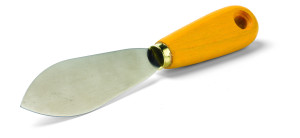 Gittkés üvegező spakli 50080