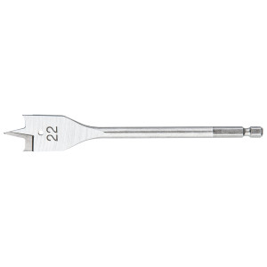 Graphite fafúró 22x152mm homlokmarós 357H228