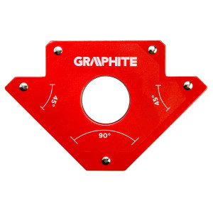Graphite heg mágnes  56H903
