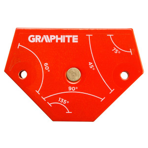 Graphite heg mágnes  56H904