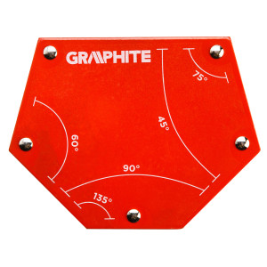 Graphite heg mágnes  56H905