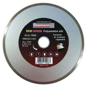 Gyémánt Eco 180mm csempevágó