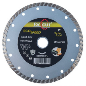 Gyémánt Eco 180mm turbo