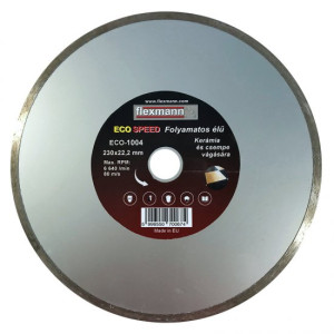 Gyémánt Eco 230mm csempevágó