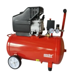 Hecht 2053 kompresszor 50l 8bar