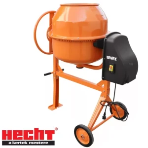 Hecht 2185 Betonkeverő 180L