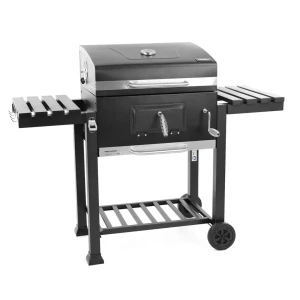 Hecht kerti grill California