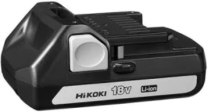 Hikoki akku 18V 1,5Ah