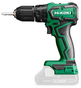Hikoki DV18DDW2Z Basic ütvefúró csavarozó