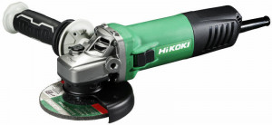 Hikoki G13SB4 sarokcsiszoló 125mm 1400W