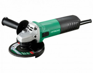 Hikoki  sarokcsiszoló G13SR4 730W