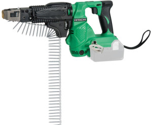 Hikoki WF18DSL basic csavarozó